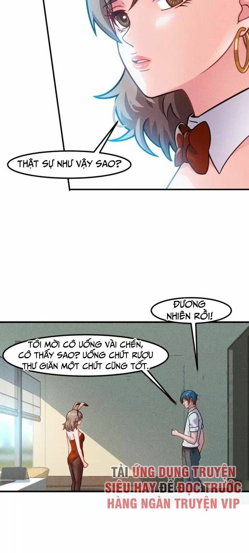 cao thủ cận vệ của nữ chủ tịch chapter 125 24