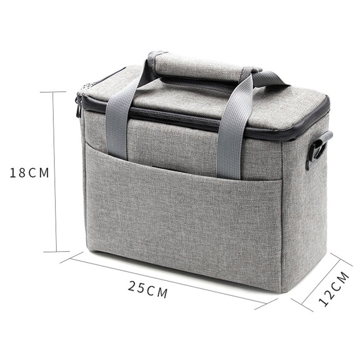 Túi đựng máy ảnh thời trang BN-H001 - Oz71