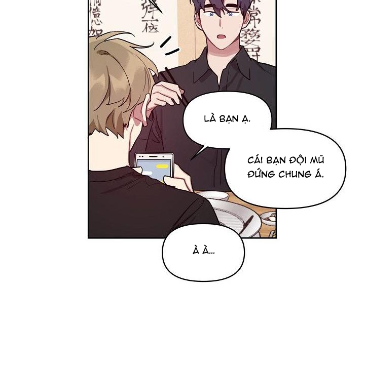 vị khách khả nghi và nhóc làm thêm chapter 11 44