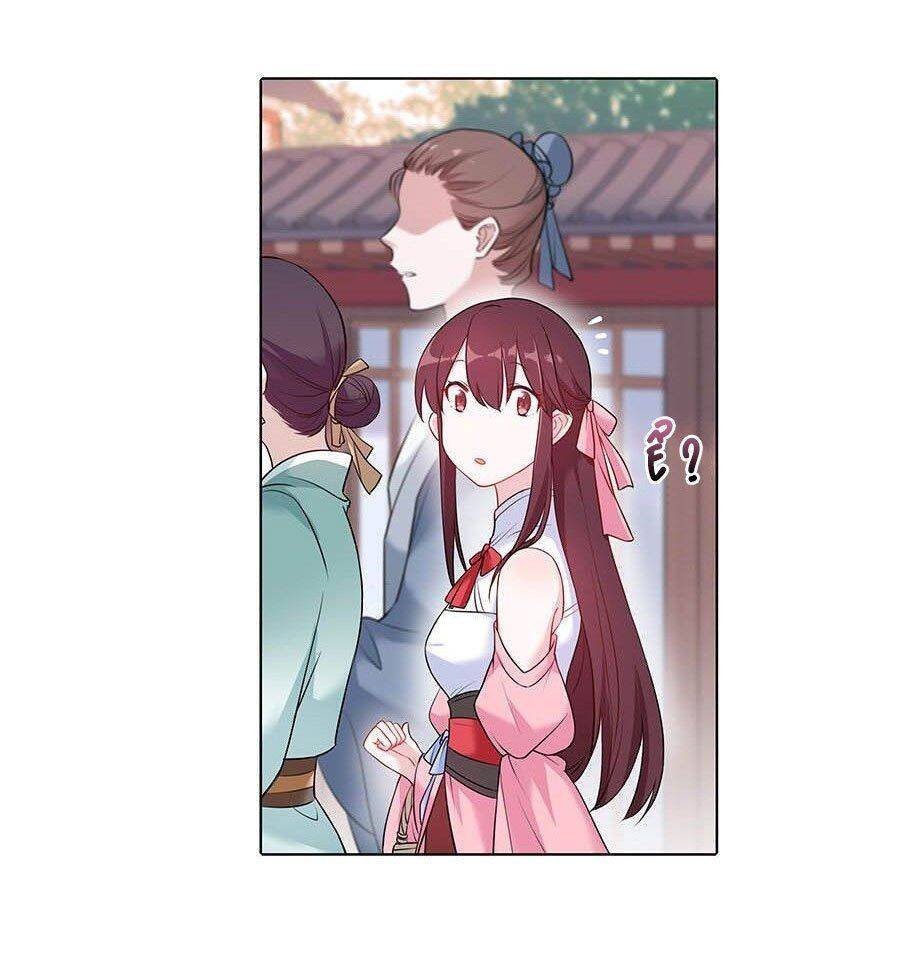 lầu trà thủy sinh mộng chapter 22 24