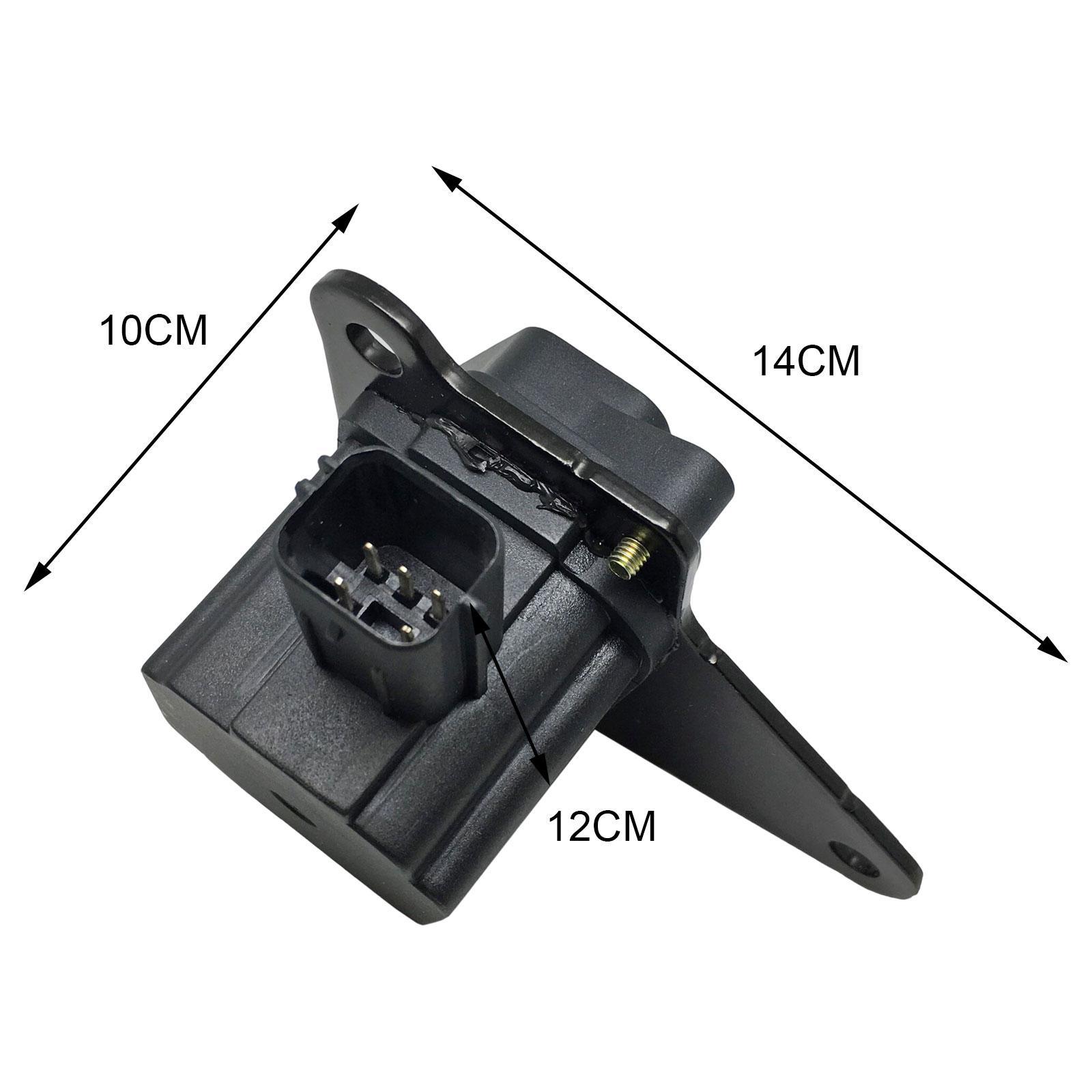 Intake Manifold Runner Flow Control 4884549AD for