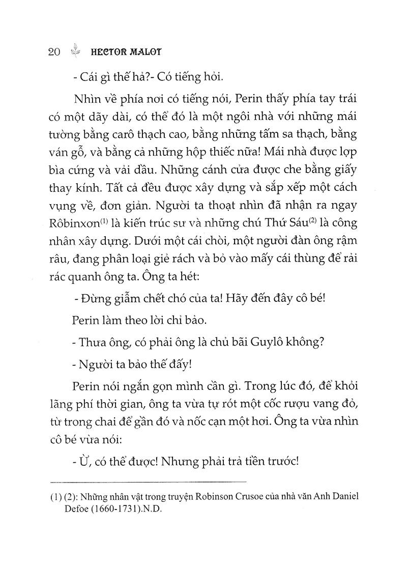 Trong Gia Đình