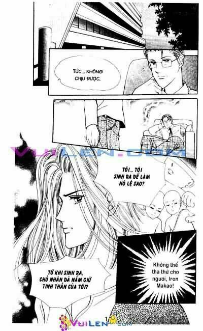 vật cản tình yêu chapter 3 111