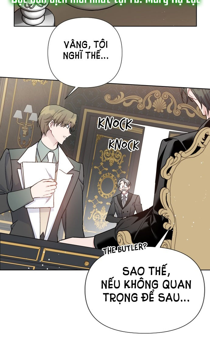 cách hiệp sĩ sống như một tiểu thư chapter 55 73