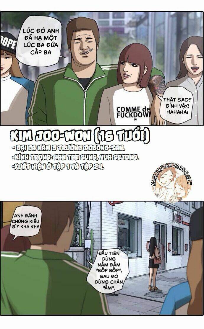 free draw m chapter 45 34