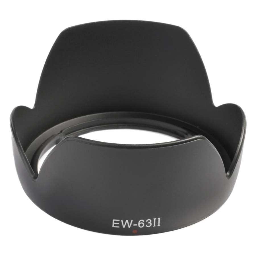 Lens Hood EW-63Ii Cho Canon Ef 28mm F1.8 Và 28-105mm - Hàng Nhập Khẩu