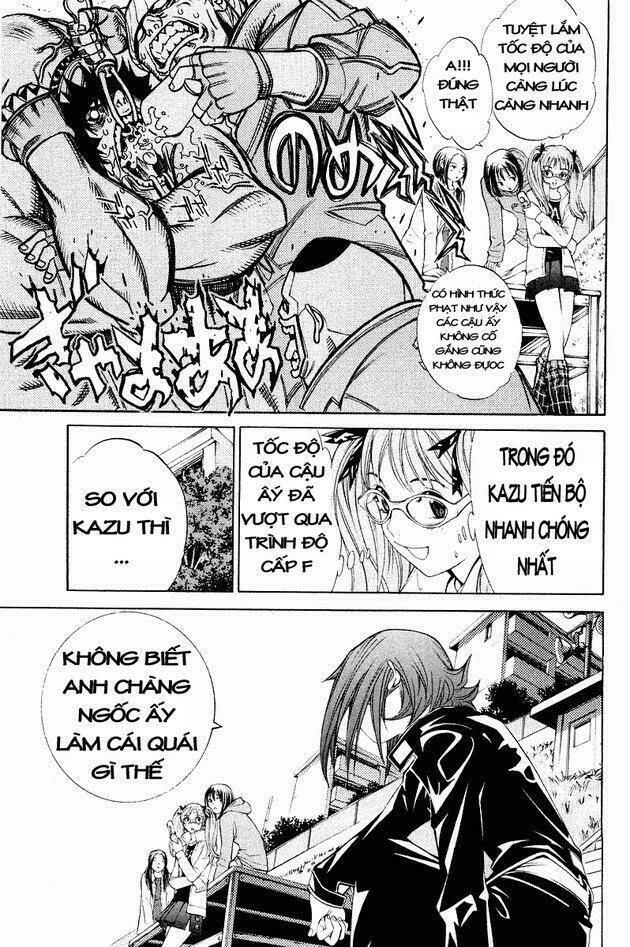 air gear chapter 48 7