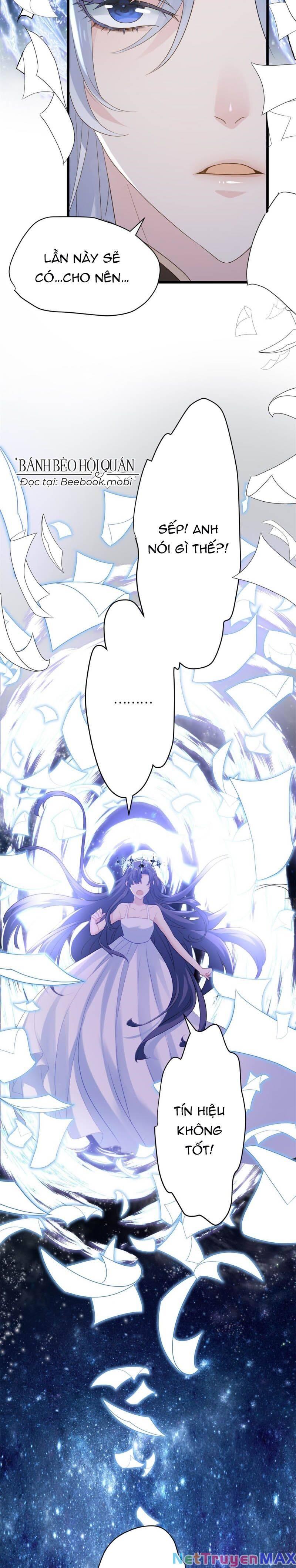 pháo hôi cô ấy khó chịu với cốt truyện từ lâu chapter 12 12