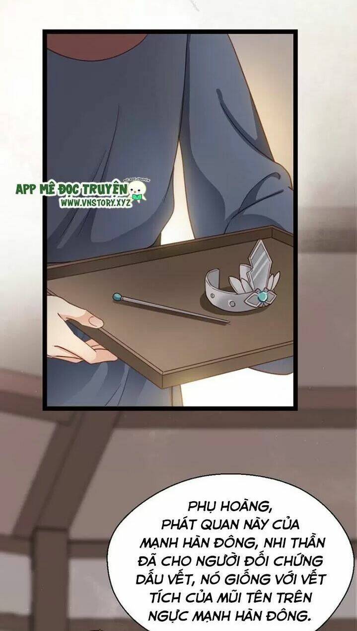 kiều nữ độc phi chapter 252 2