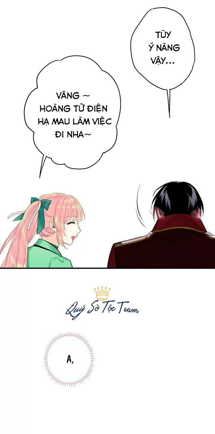 thánh nữ ẩn danh chapter 141 26