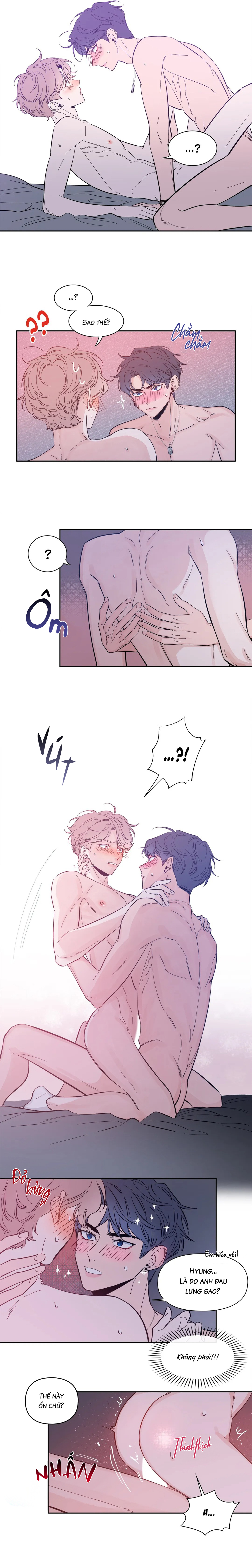 bản phác họa chapter 18 6