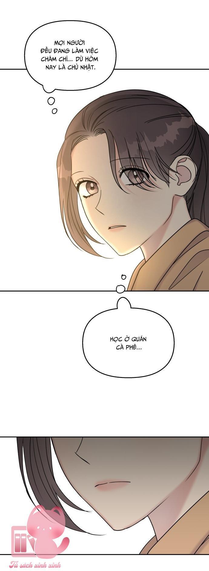 hãy vờ như ta yêu nhau chapter 15 22