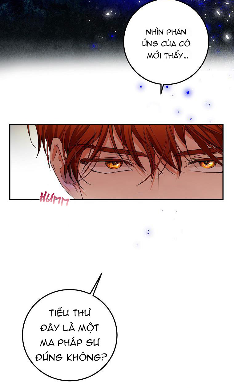 trở thành vợ của nam chính chapter 26.2 13