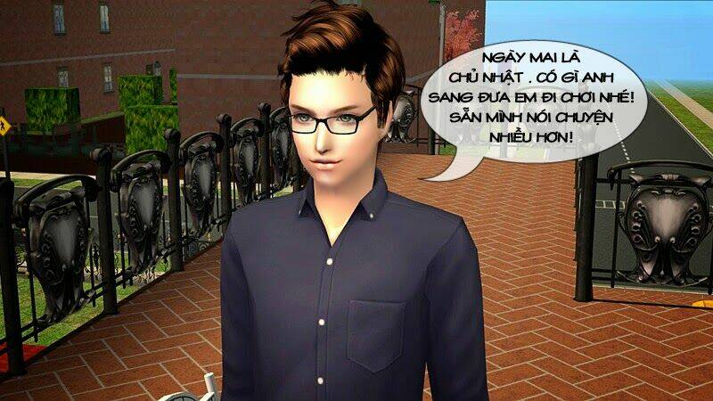 viên đạn bạc [truyện sims 2] chapter 7 43