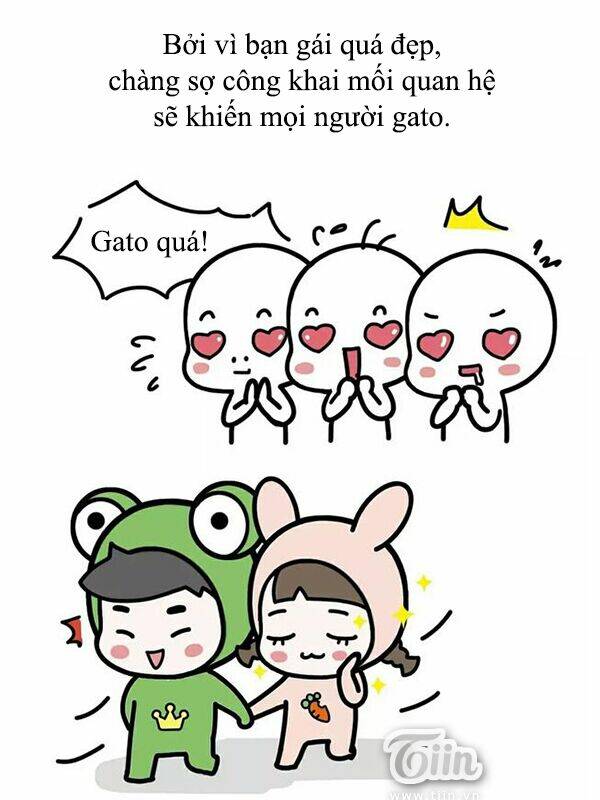 giải mã tình yêu chapter 21 1