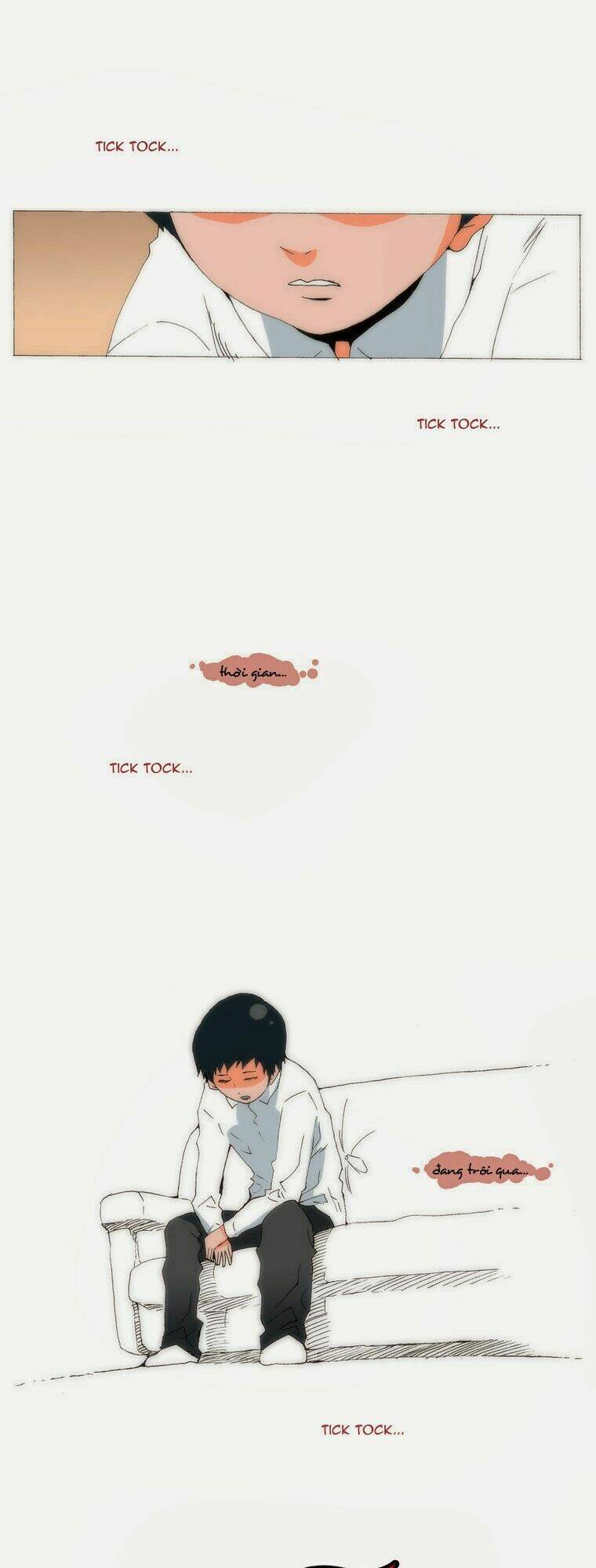 can't see can't hear but love chapter 57 19