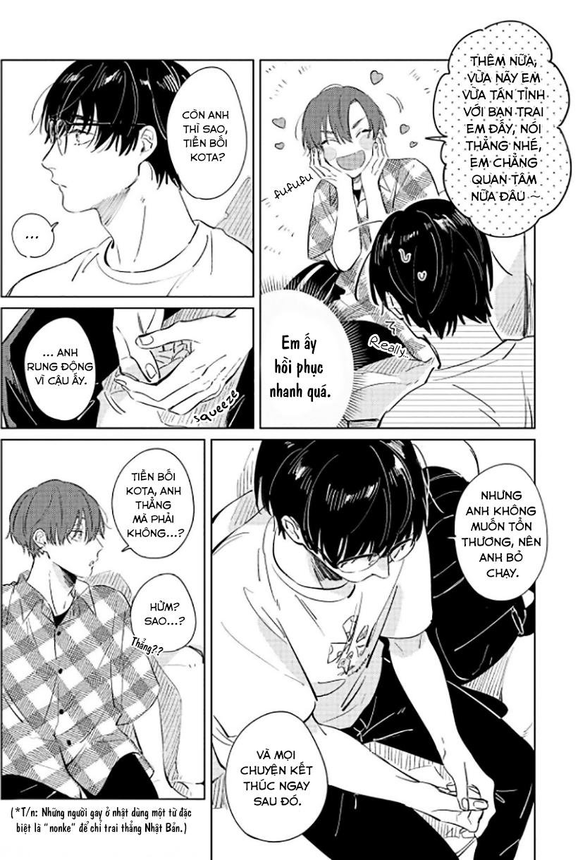 list truyện manga ngắn theo yêu cầu chapter 6.5 13