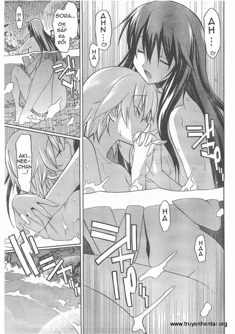 aki-sora chapter 5 24