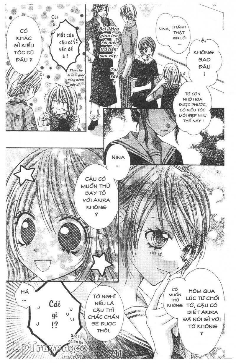 thiên đường rock chapter 3 41