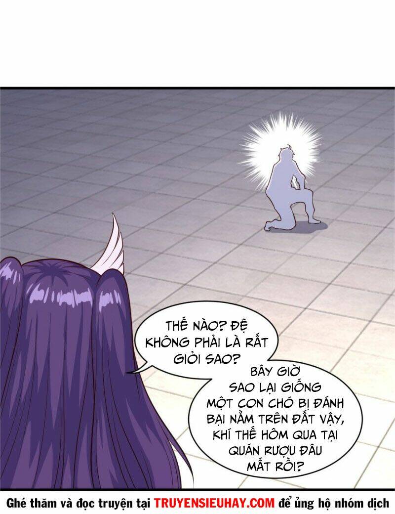 tiên ma đồng tu chapter 86 11