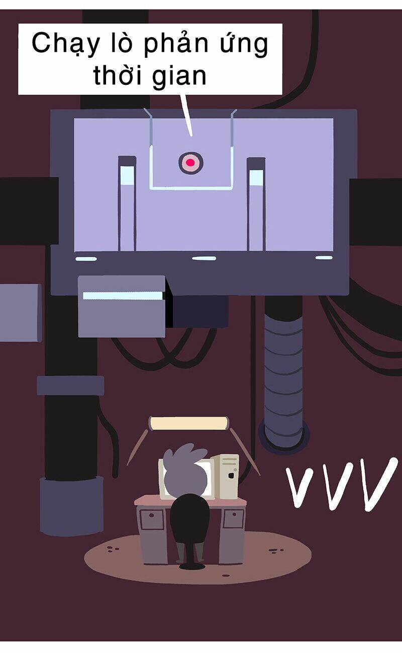 live with yourself! chapter 1 35