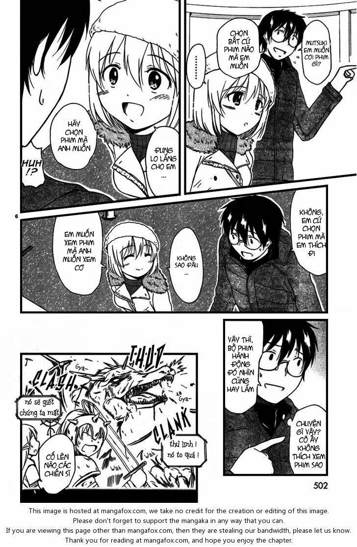 koharu no hibi chapter 25 7