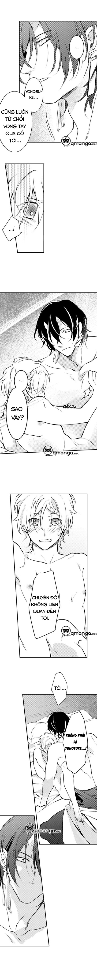 ác ma dục vọng chapter 9 7