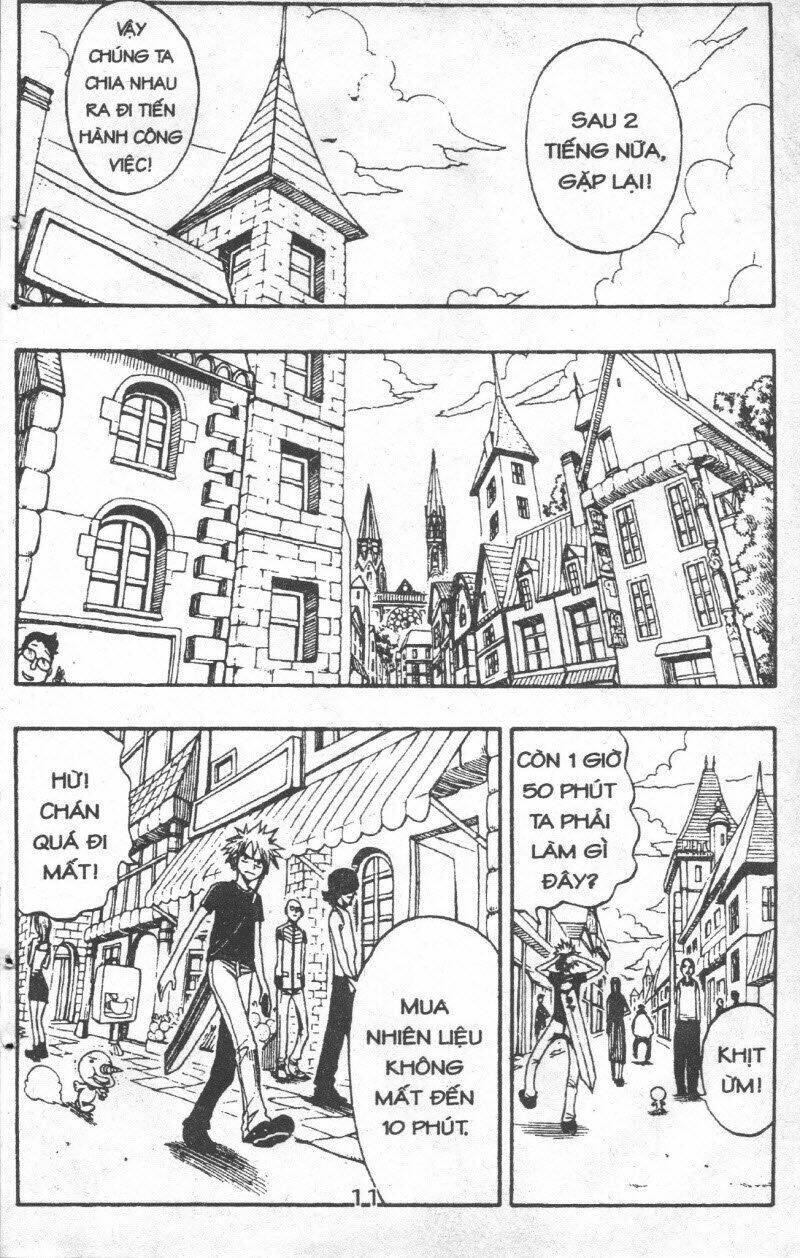 rave master (scan) chapter 28 11