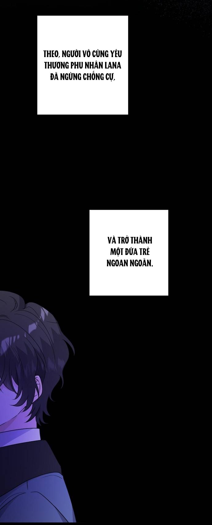 tôi sẽ đưa đứa trẻ ấy rời đi chapter 8 32