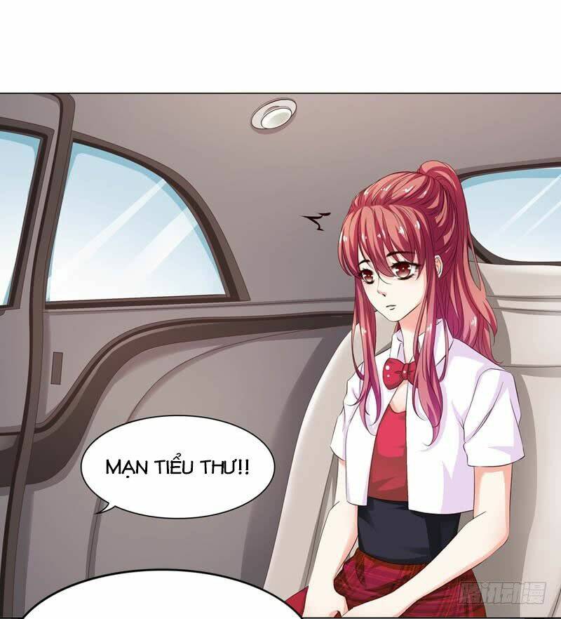 bộ mặt ôn nhu giả dối của ác ma thủ tịch chapter 6 20