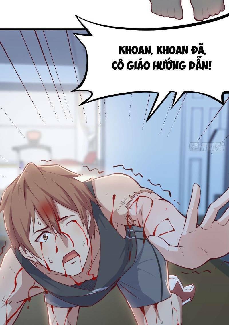 song tu đạo lữ kiểu xem mặt chapter 66 16