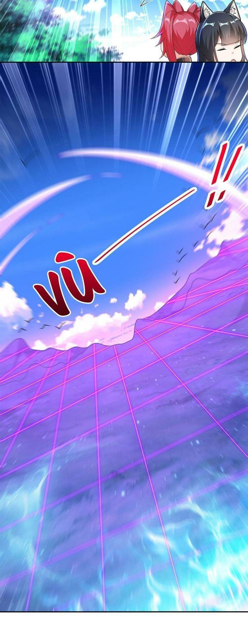 sau khi tu luyện, ta biến thành ma tôn xương khô chapter 8 47