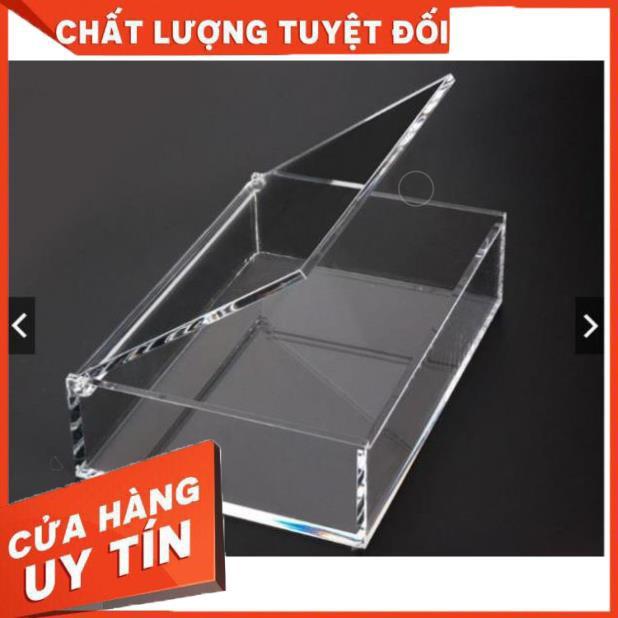 Mica Trong 2mm (2li) nhiều kích thước