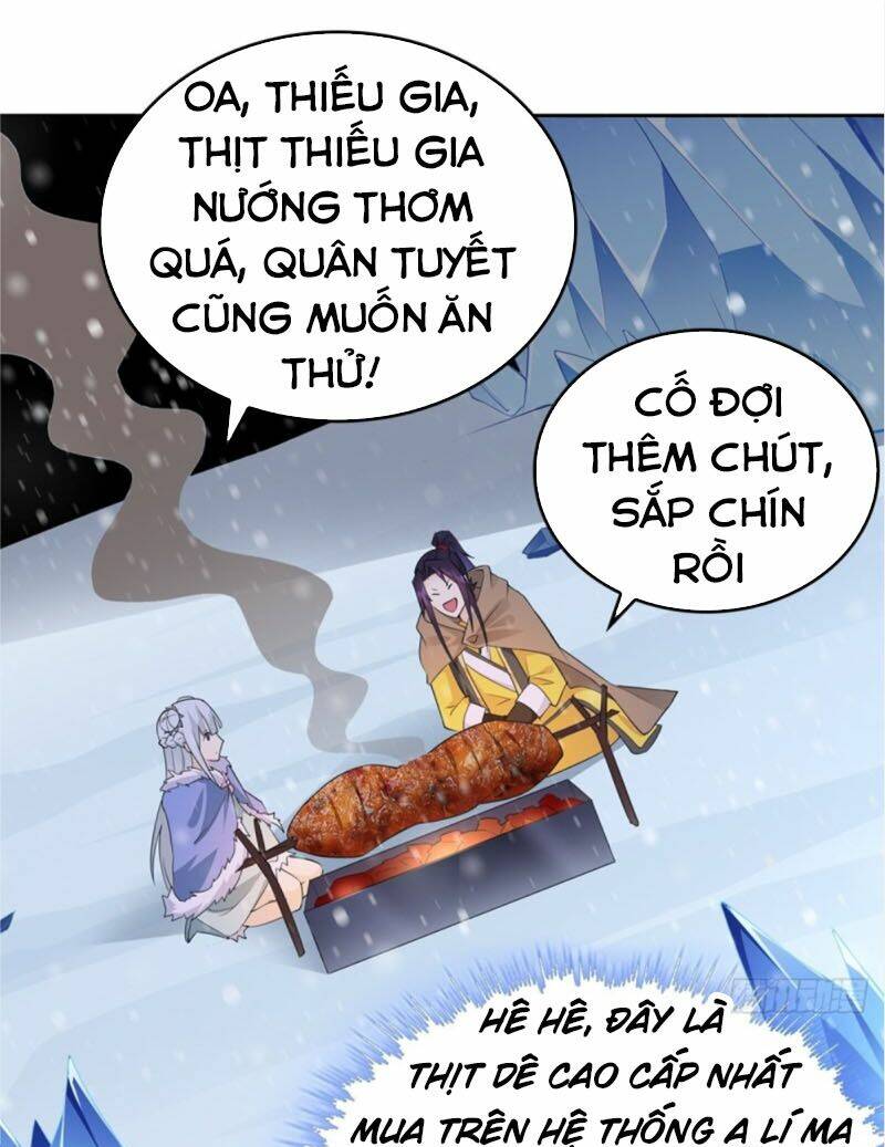 người ở rể bị ép thành phản diện ngoại truyện chapter 6 10