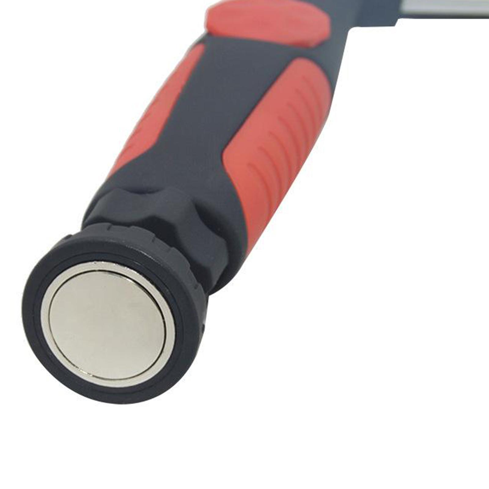 LED COB Handheld Work Light Lamp Car Repair Work Light