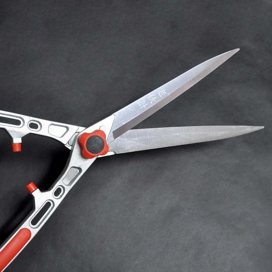 Kéo cắt hàng rào lưỡi thép SK5