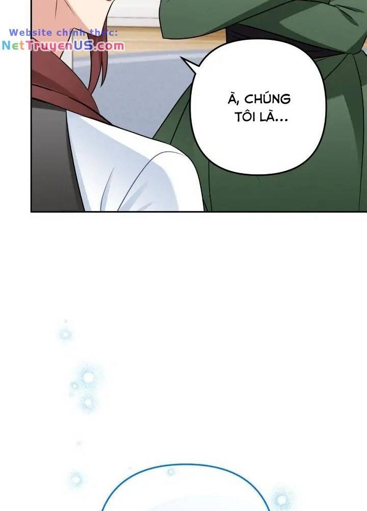 tại sao mẹ chồng tôi lại như thế này? chapter 21 126