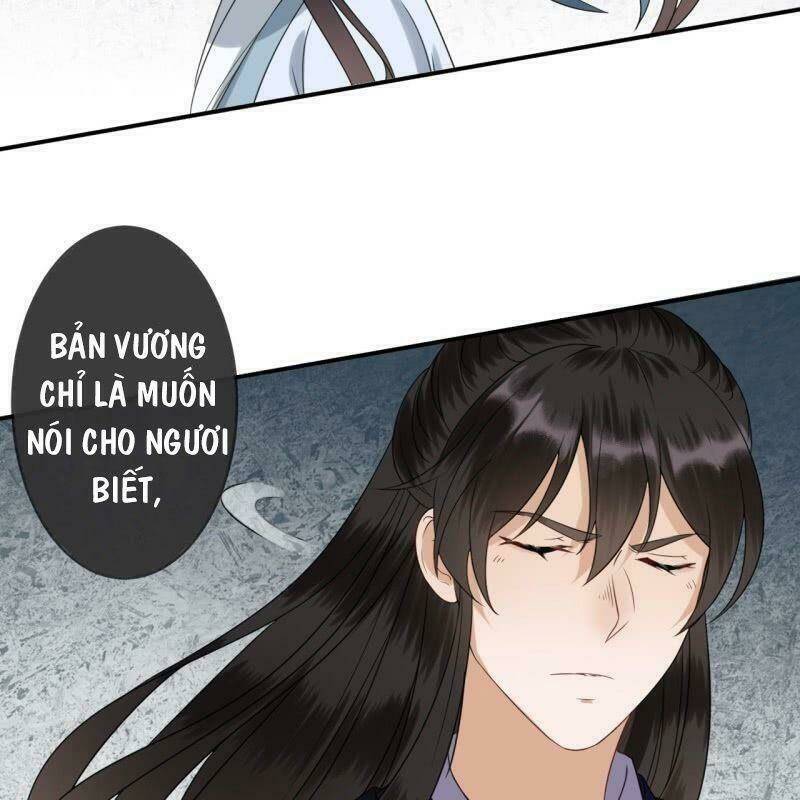 vương gia kiêu ngạo quá khó cua chapter 54 35