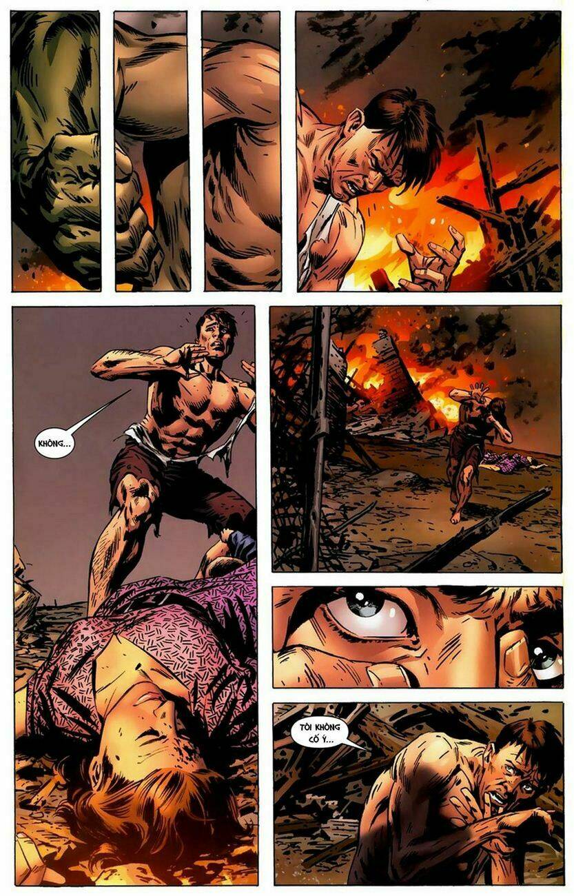 ultimate origin chapter 4 21