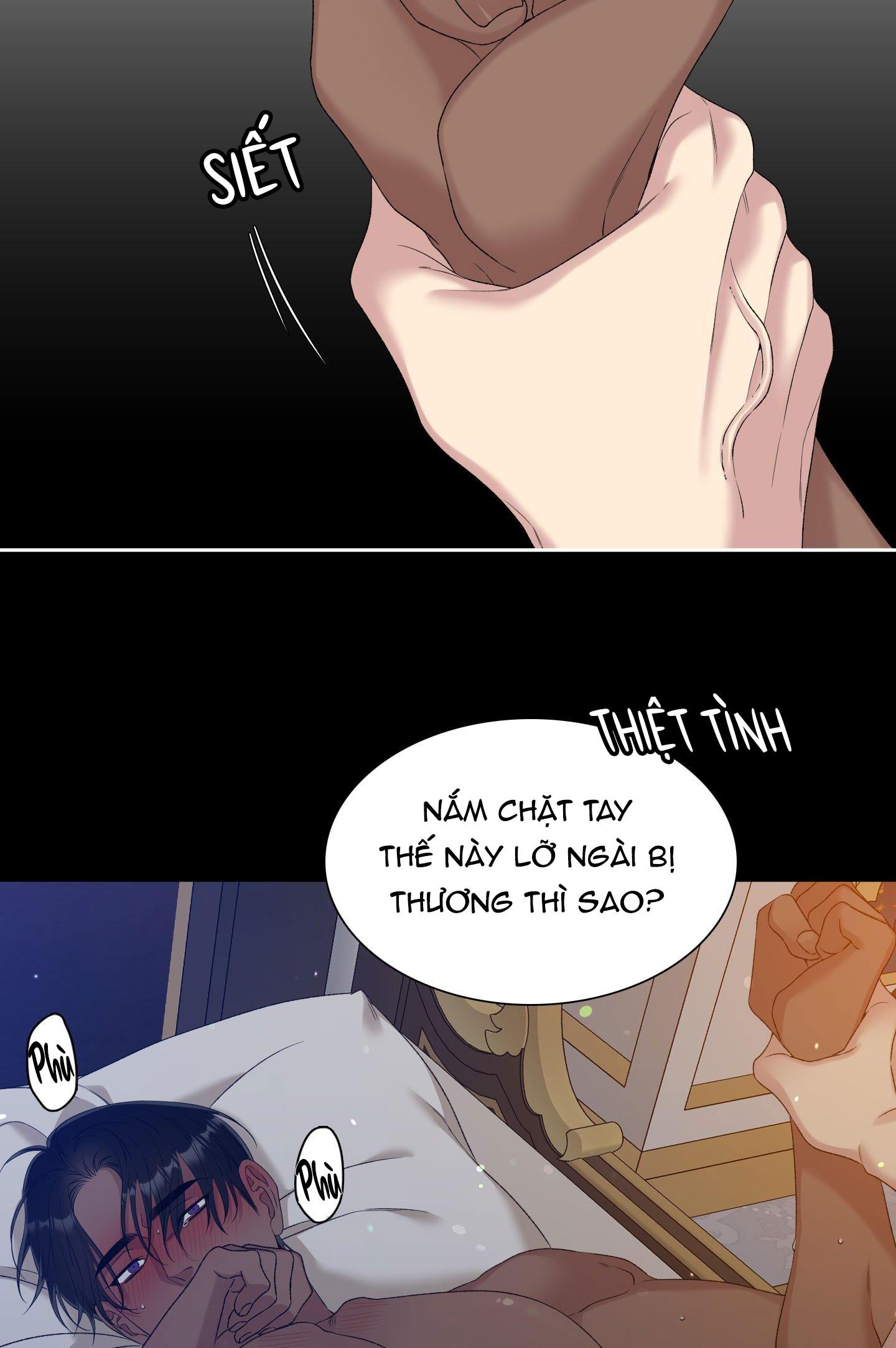 smyrna và capri chapter 17 19