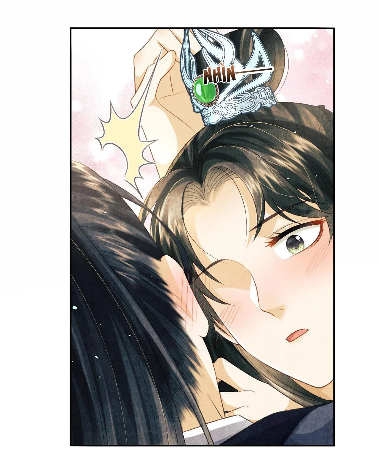 tướng quân luôn tự coi mình thành thế thân chapter 49 15