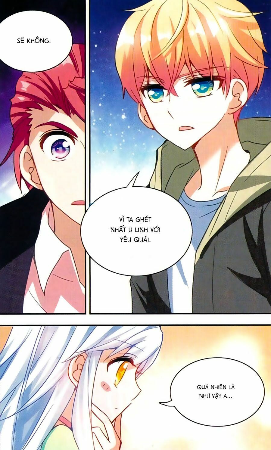 tô tịch kỳ quái chapter 41 11