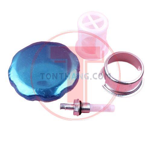 Bộ lược xăng nắp xăng GX160 GX200 GX210 GX240 5.5hp 6.5hp 7.5hp