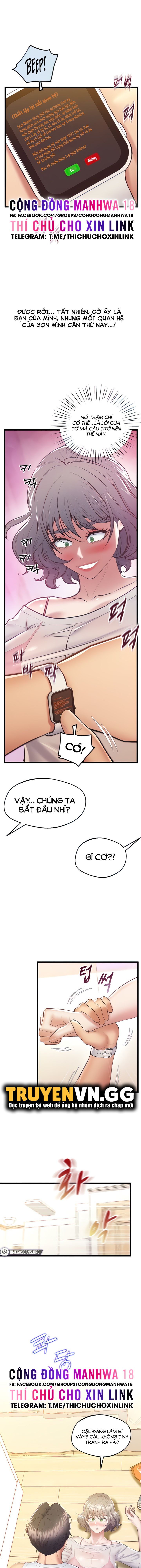 đồng hồ khoái lạc chapter 14 4