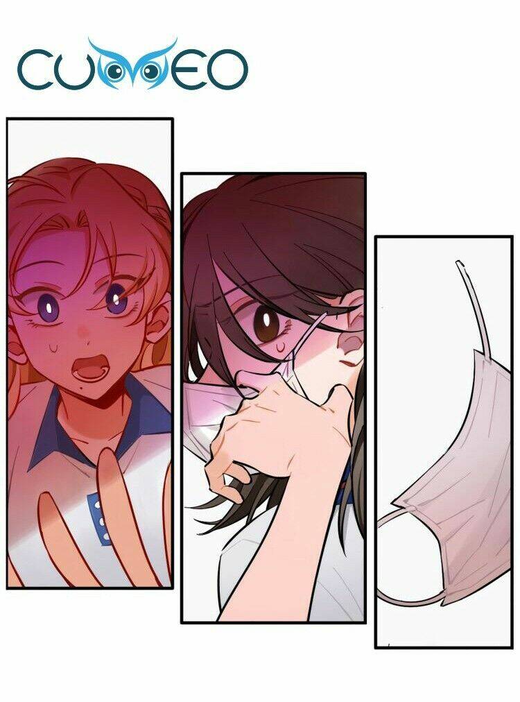 gần như là bạn chapter 0 6