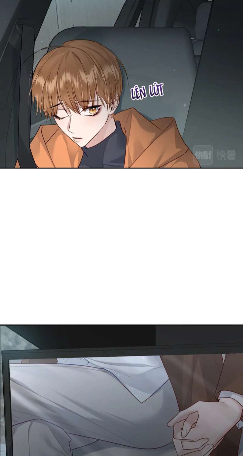 nhân vật chính chỉ muốn yêu đương chapter 45 22