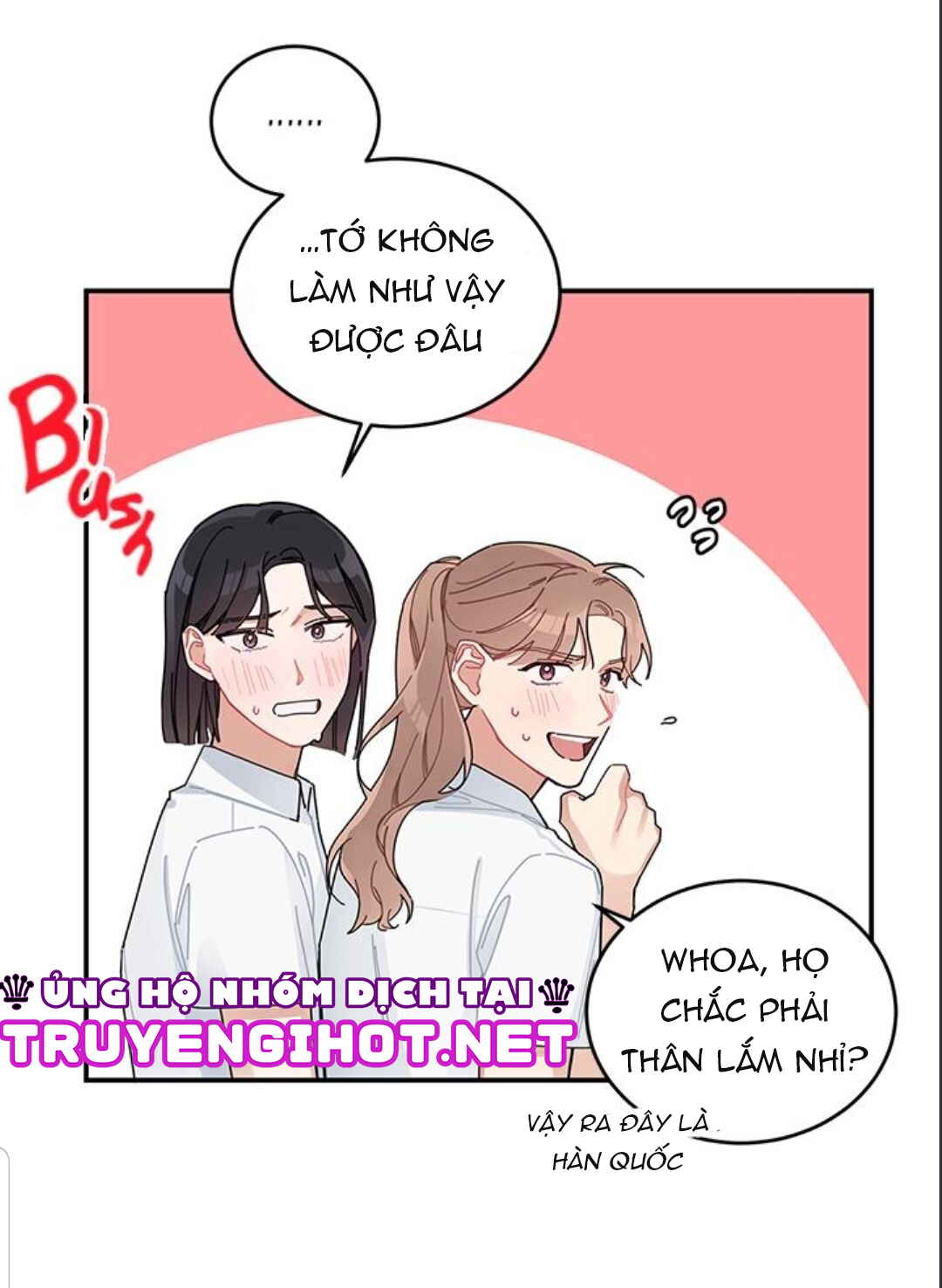 hate me (full) chapter 3.1 15