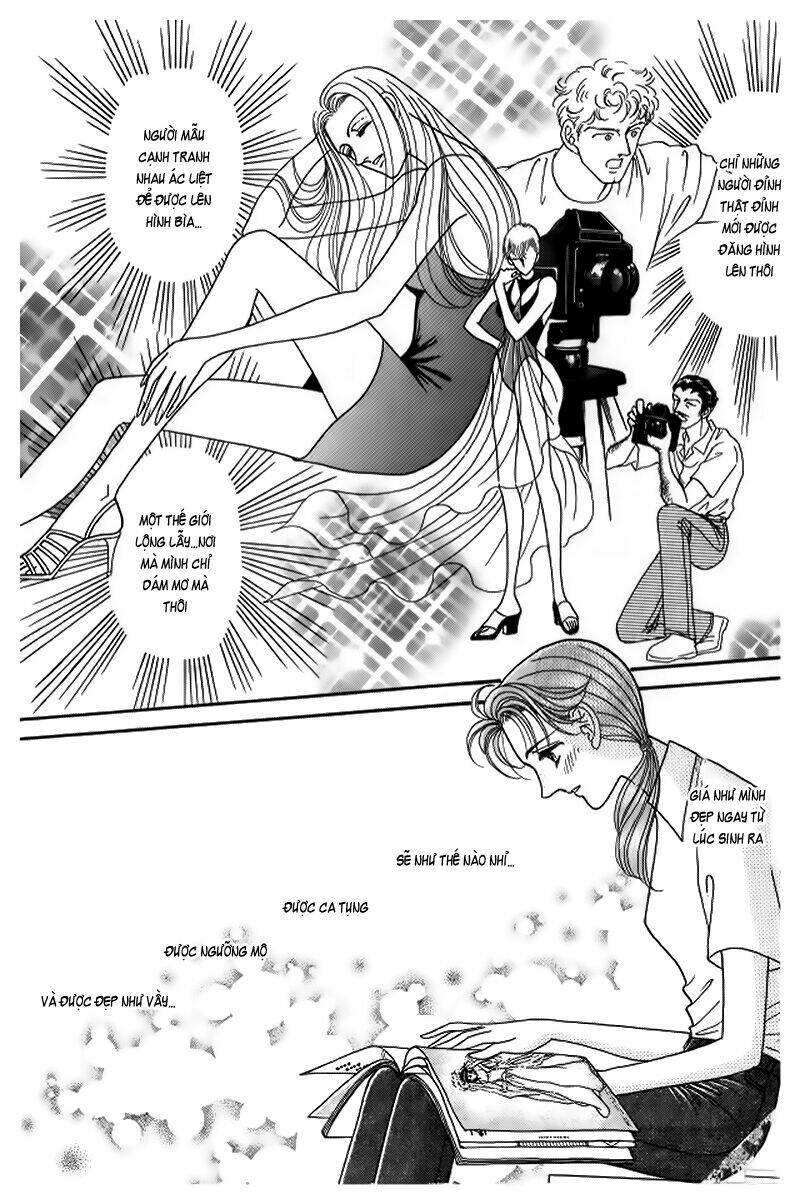 red - ngọc trong đá chapter 1 13