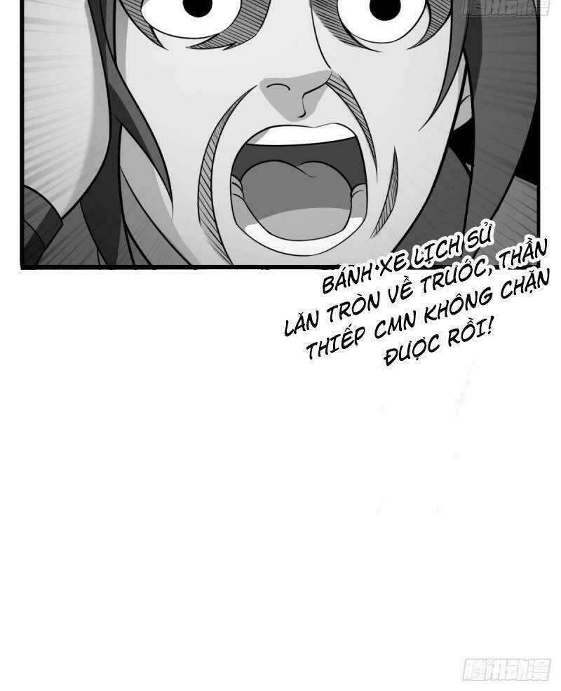 trọng sinh tới đại đường chapter 93 33