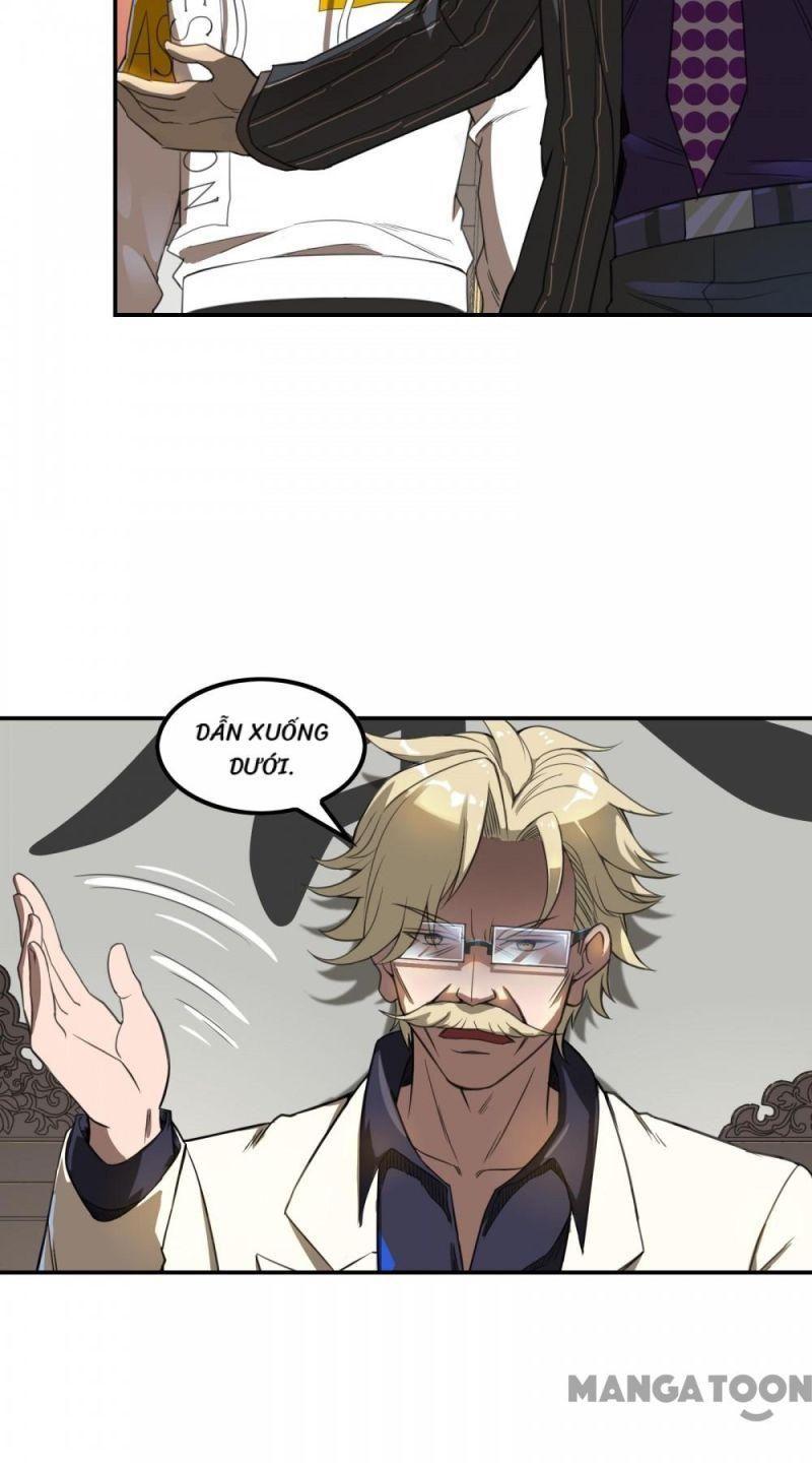 đệ nhất người ở rể chapter 125.1 12